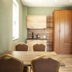 Люкс, Гостиница Мона Лиза