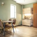 Люкс, Гостиница Мона Лиза