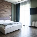 Люкс, Гостиница Мона Лиза