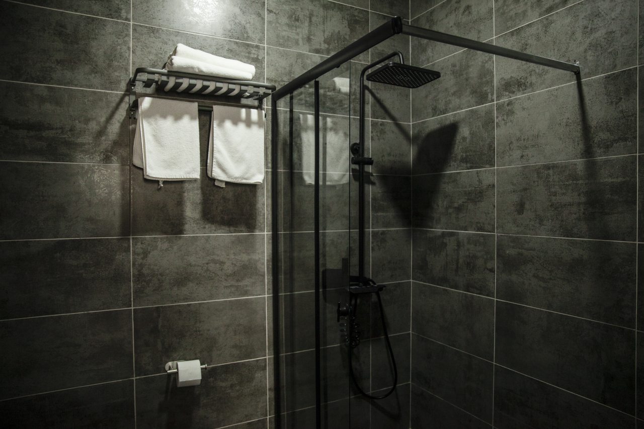 Люкс, Гостиница Мона Лиза