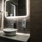 Люкс, Гостиница Мона Лиза