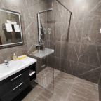 Полулюкс, Гостиница Мона Лиза