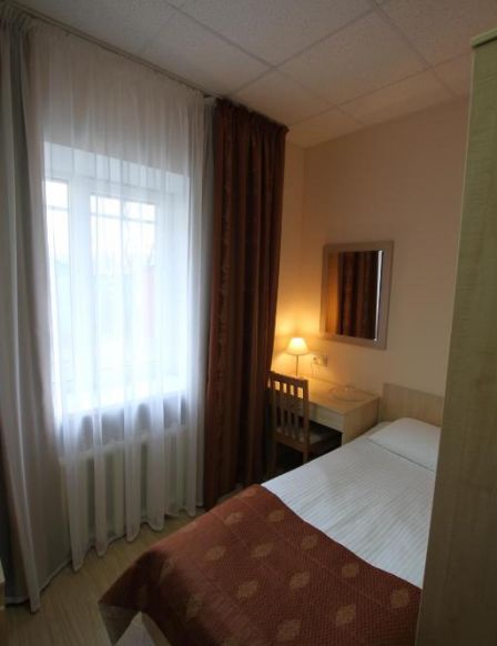 Фотография номера гостиницы Мини-отель Константиныч