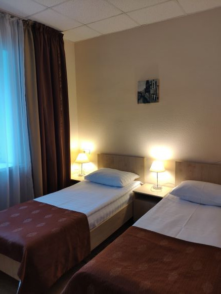 Фотография номера гостиницы Мини-отель Константиныч