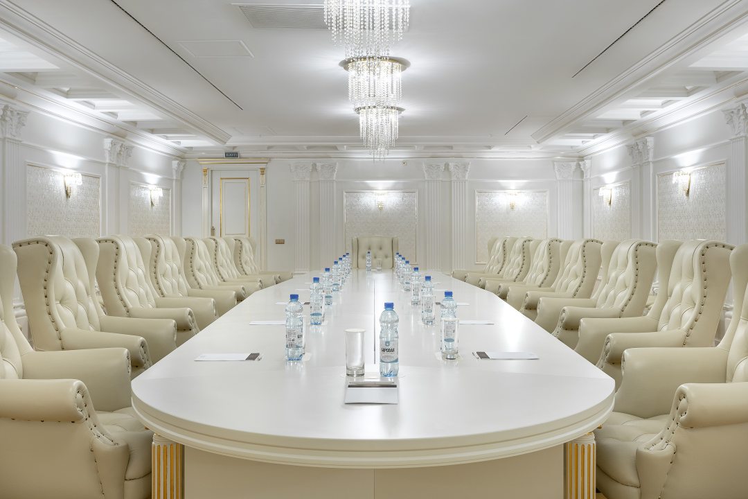 Конференц-зал «Премьер», Отель Президент