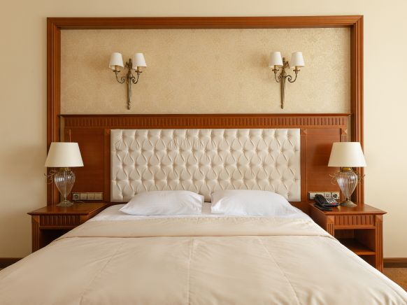 Фотография номера гостиницы Президент Отель