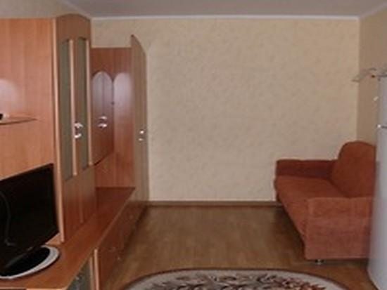 Двухместный (Двухкомнатный) гостиницы Профсоюзная, Витебск