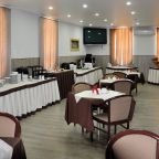 Бар / Ресторан, Гостиница Парк-отель