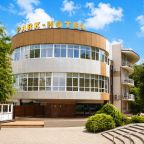 Основной корпус