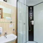 Двухместный (Стандарт, Double), МИРРОС Отель Москва Кремль