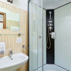 Двухместный (Стандарт, Twin), МИРРОС Отель Москва Кремль