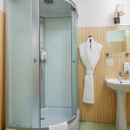 Двухместный (Супериор), МИРРОС Отель Москва Кремль