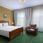 Двухместный (Супериор), МИРРОС Отель Москва Кремль