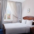 Двухместный (Стандарт, Double, С видом на Кремль), МИРРОС Отель Москва Кремль
