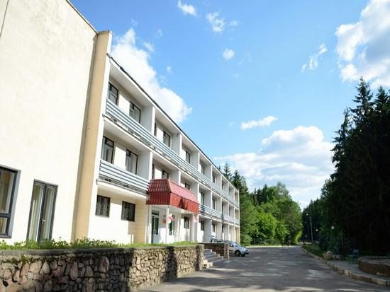 Гостиничный комплекс Родник, Могилев