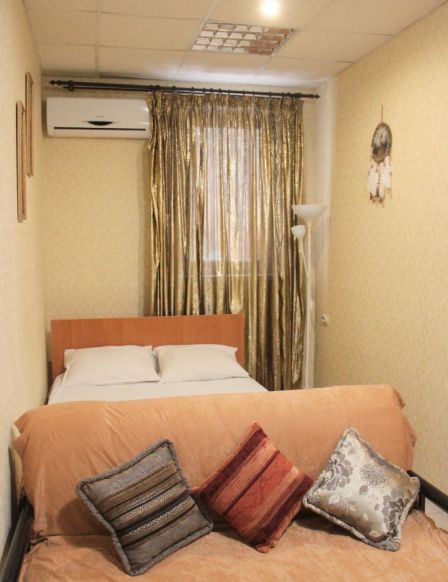 Фотография номера мини отеля Шанс