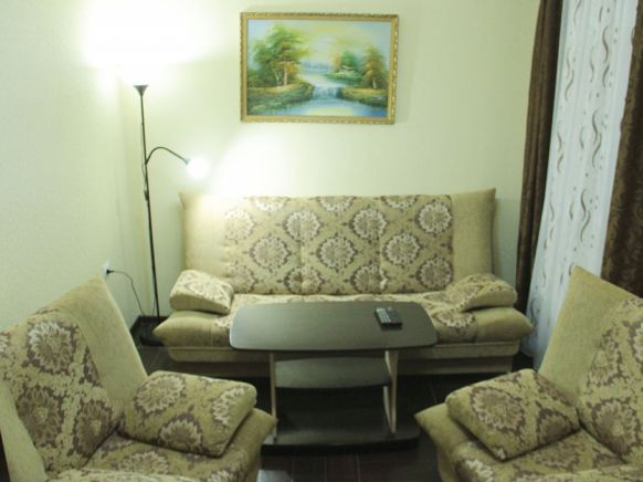 Фотография номера мини отеля Шанс