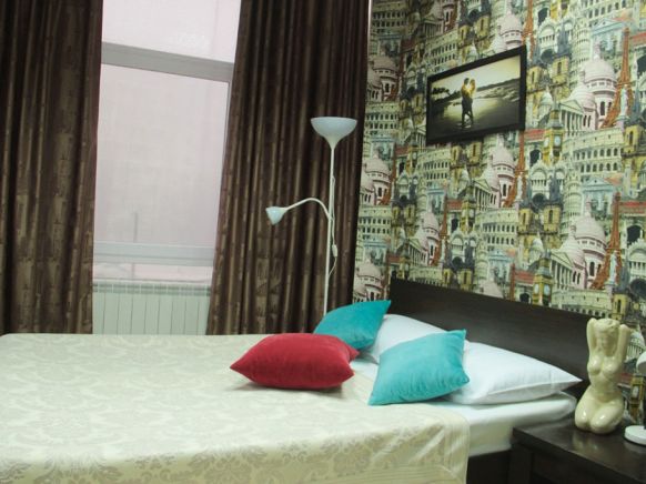 Фотография номера мини отеля Шанс