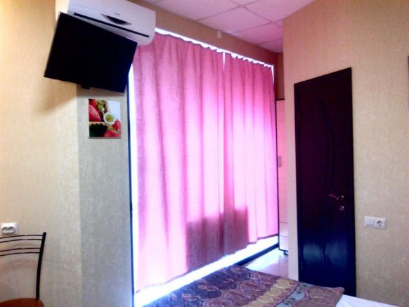 Фотография номера мини отеля Шанс