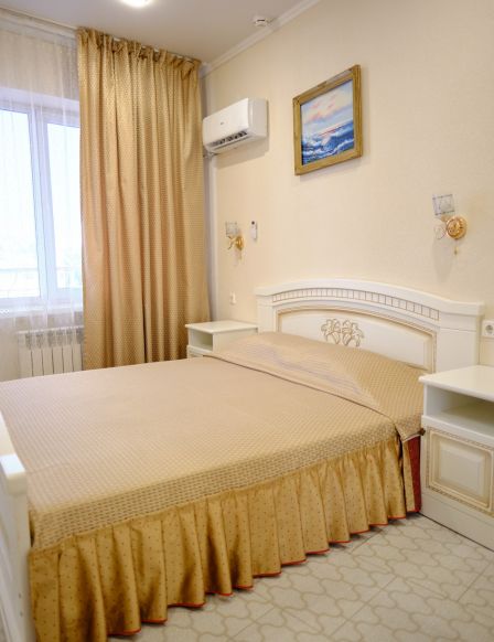 Фотография номера гостиницы Отель Плаза