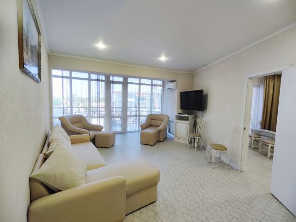 Фотография номера гостиницы Отель Плаза