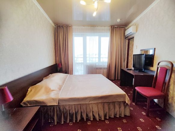 Фотография номера гостиницы Отель Плаза