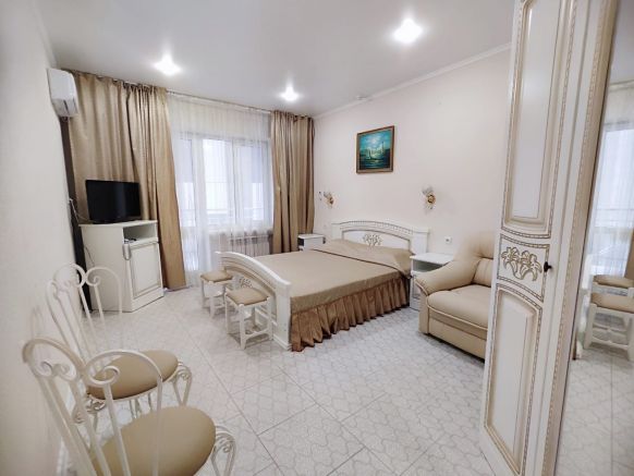 Фотография номера гостиницы Отель Плаза