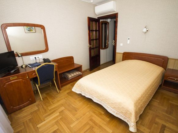 Фотография номера гостиницы Планета