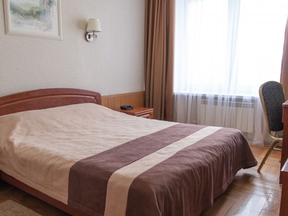 Фотография номера гостиницы Планета