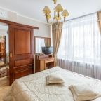 Просторные трехкомнатные апартаменты площадью 51 кв. м.