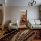 Апартаменты (Апартаменты), Гостиница Планета