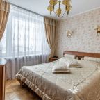 Апартаменты (Апартаменты), Гостиница Планета