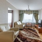 Апартаменты (Апартаменты), Гостиница Планета