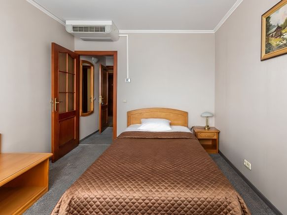 Фотография номера гостиницы Планета