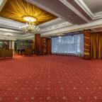 Керамический зал, Гостиница Планета