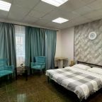 Шестиместный (Шестиместный номер), Хостел Крылья