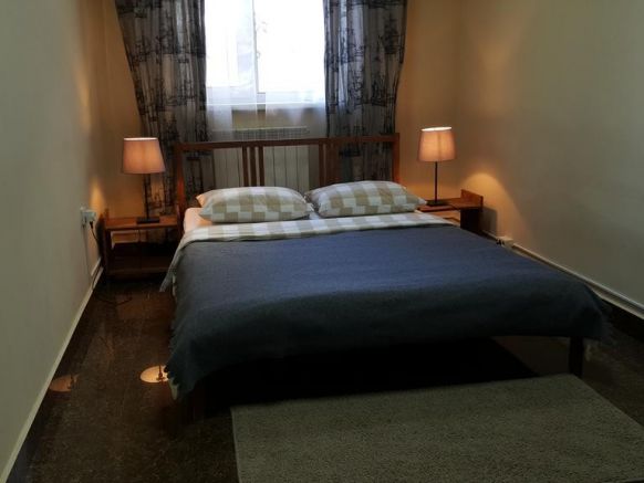 Фотография номера хостела Крылья