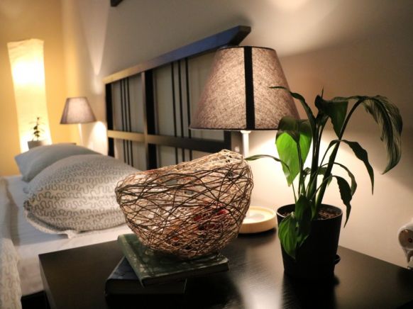 Фотография номера хостела Крылья