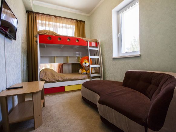 Фотография номера гостиницы RS-Royal