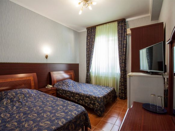 Фотография номера гостиницы RS-Royal