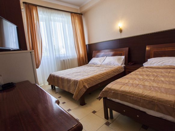 Фотография номера гостиницы RS-Royal