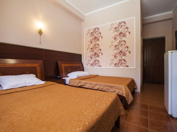 Фотография номера гостиницы RS-Royal