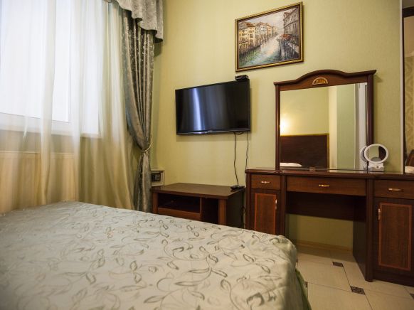 Фотография номера гостиницы RS-Royal