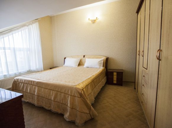 Фотография номера гостиницы RS-Royal