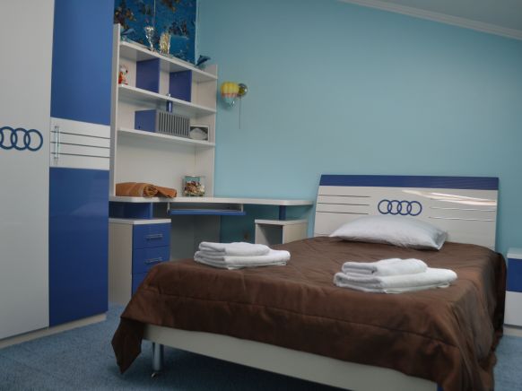 Фотография номера гостиницы RS-Royal