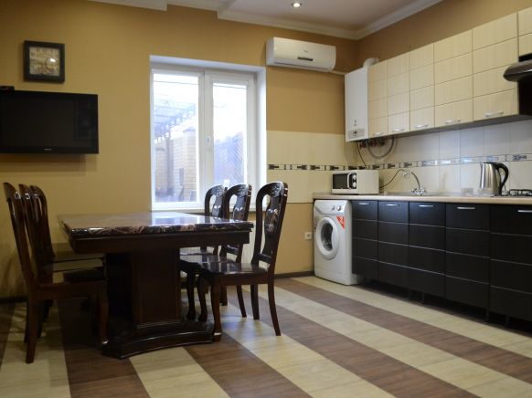 Фотография номера гостиницы RS-Royal