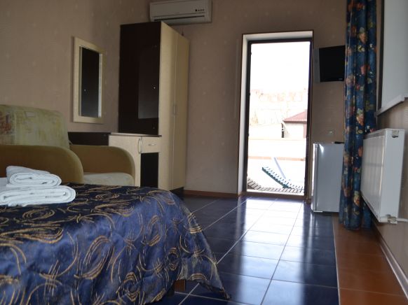 Фотография номера гостиницы RS-Royal