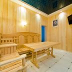 Коттедж (VIP Двухэтажный c сауной и террасой), Гостиница RS-ROYAL