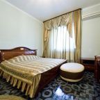 Апартаменты (Двухместные 45 м2), Гостиница RS-ROYAL