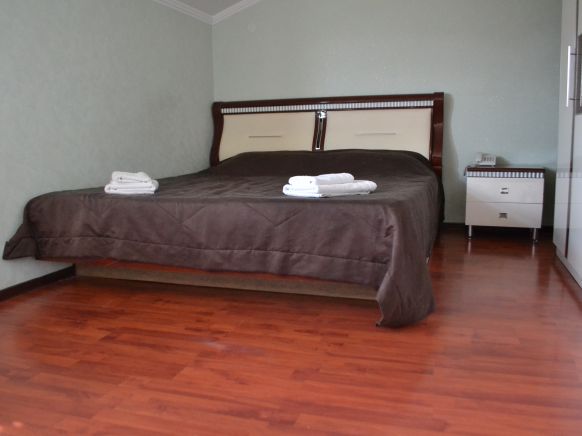 Фотография номера гостиницы RS-Royal